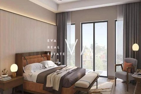 Városi lakóépület itt: Dubai Design District, EAE, 4 hálószoba, 145.11 m², azonosító: 637802 - fénykép 7