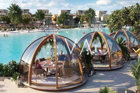 Városi lakóépület itt: Dubai Design District, EAE, 4 hálószoba, 145.11 m², azonosító: 637802 - fénykép 8