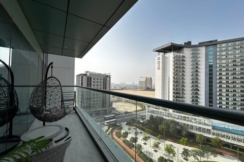 آپارتمان در Dubai Science Park، Dubai ، امارات متحده عربی 2 خوابه ، 105 متر مربع.  شماره 735954