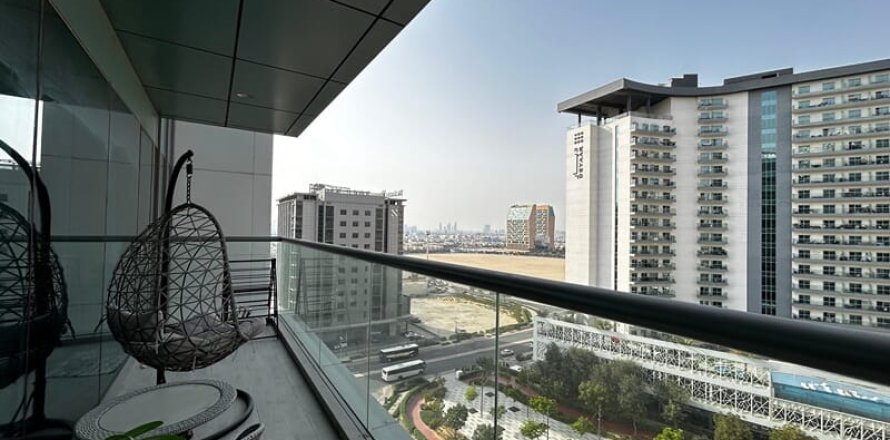Lakás itt: Dubai Science Park, EAE, 2 hálószoba, 105 m², azonosító: 735954