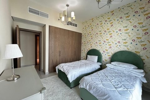 Dzīvoklis Dubai Science Parkjā, AAE 2 istabas, 105 m2 Nr. 735954 - attēls 16