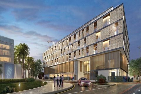 Appartamento a Jumeirah Village Circle, Dubai, EAU 1 camera da letto, 93 mq. № 735951