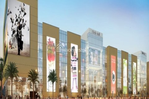 Jumeirah Village Circle, Dubai, संयुक्त अरब अमीरात में अपार्टमेंट, 1 बेडरूम, 93 वर्ग मीटर, संख्या 735951 - फ़ोटो 7