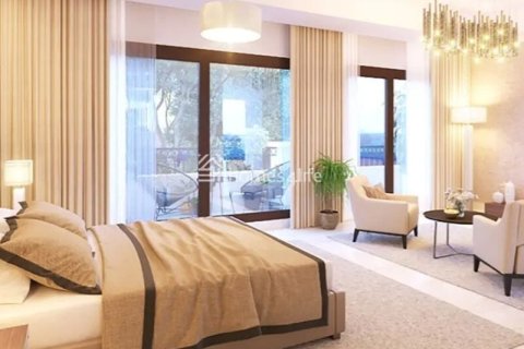 Jumeirah Village Circle, Dubai, संयुक्त अरब अमीरात में अपार्टमेंट, 1 बेडरूम, 93 वर्ग मीटर, संख्या 735951 - फ़ोटो 5