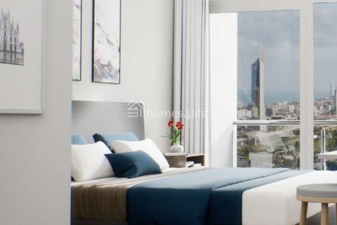 Müüa korter asukohaga Jumeirah Lake Towers, Dubai, AÜE: 36 m² Nr 735953 - pilt 8