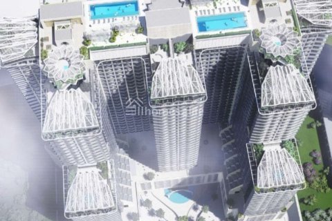 Müüa korter asukohaga Jumeirah Lake Towers, Dubai, AÜE: 36 m² Nr 735953 - pilt 5