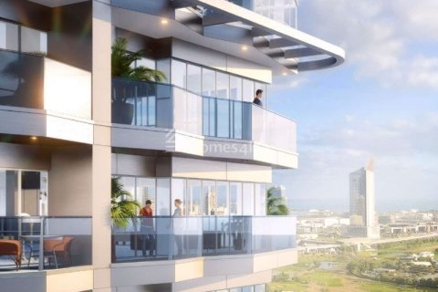 Müüa korter asukohaga Jumeirah Lake Towers, Dubai, AÜE: 36 m² Nr 735953 - pilt 2