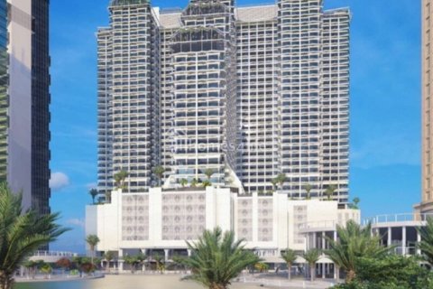 Müüa korter asukohaga Jumeirah Lake Towers, Dubai, AÜE: 36 m² Nr 735953 - pilt 3