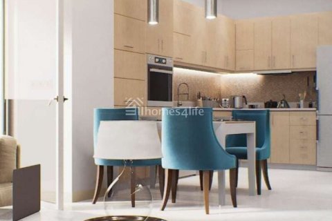 Müüa korter asukohaga Jumeirah Lake Towers, Dubai, AÜE: 36 m² Nr 735953 - pilt 10