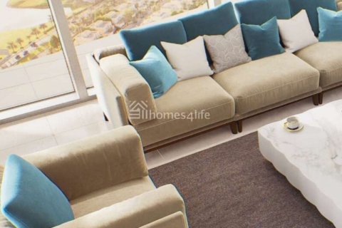 Müüa korter asukohaga Jumeirah Lake Towers, Dubai, AÜE: 36 m² Nr 735953 - pilt 11