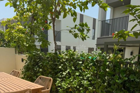 Townhouse til leje i Tilal Al Ghaf, Dubai, UAE 4 soveværelser, 227 kvm № 735956 - foto 26