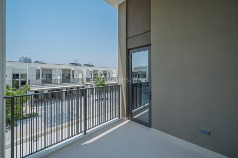 Townhouse til leje i Tilal Al Ghaf, Dubai, UAE 4 soveværelser, 227 kvm № 735956 - foto 9