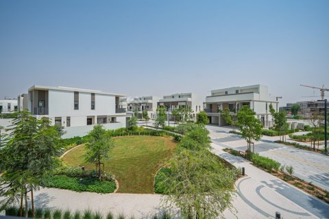 Townhouse til leje i Tilal Al Ghaf, Dubai, UAE 4 soveværelser, 227 kvm № 735956 - foto 8