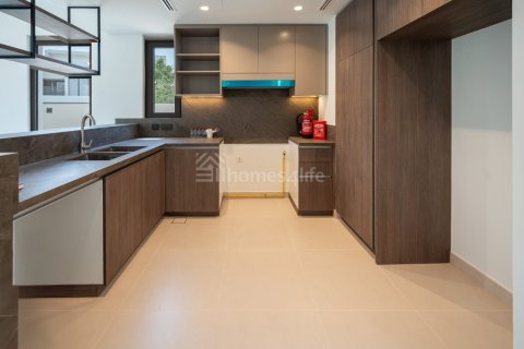 Townhouse til leje i Tilal Al Ghaf, Dubai, UAE 4 soveværelser, 227 kvm № 735956 - foto 2