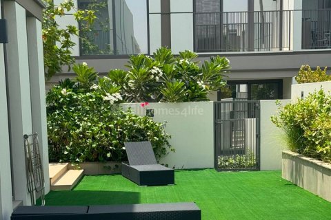 Townhouse til leje i Tilal Al Ghaf, Dubai, UAE 4 soveværelser, 227 kvm № 735956 - foto 24