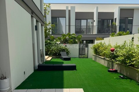 Townhouse til leje i Tilal Al Ghaf, Dubai, UAE 4 soveværelser, 227 kvm № 735956 - foto 25