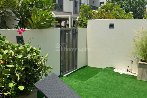 خانه شهری برای اجاره در Tilal Al Ghaf، Dubai، امارات متحده عربی 4 خوابه ، 227 متر مربع ، شماره 735956 - تصویر 30