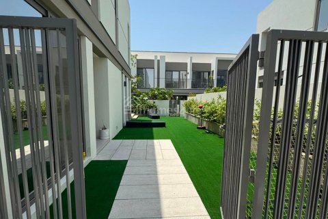 Townhouse til leje i Tilal Al Ghaf, Dubai, UAE 4 soveværelser, 227 kvm № 735956 - foto 23