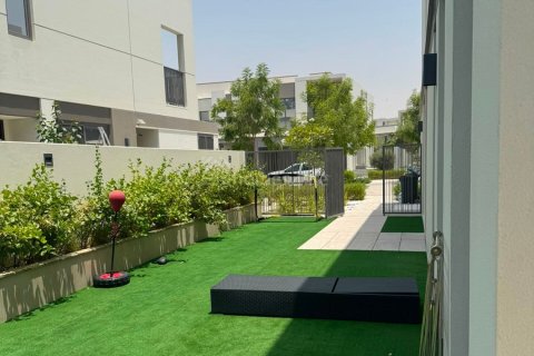 Townhouse til leje i Tilal Al Ghaf, Dubai, UAE 4 soveværelser, 227 kvm № 735956 - foto 27