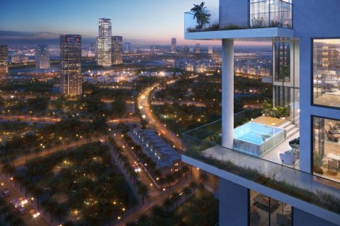 Apartament de vânzare în Dubai, EAU 1 dormitor, 40.77 mp. №740822 - poză 9