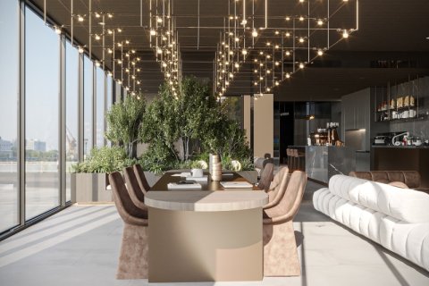 Apartament de vânzare în Dubai, EAU 1 dormitor, 40.77 mp. №740822 - poză 3