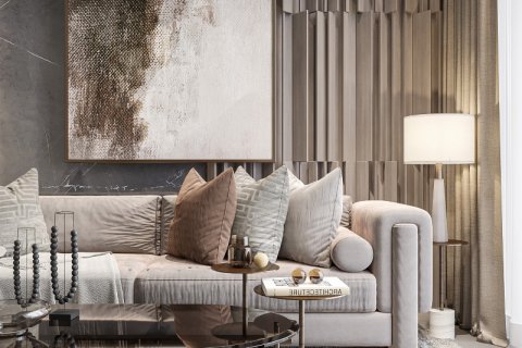 Apartament de vânzare în Dubai, EAU 1 dormitor, 40.77 mp. №740822 - poză 5