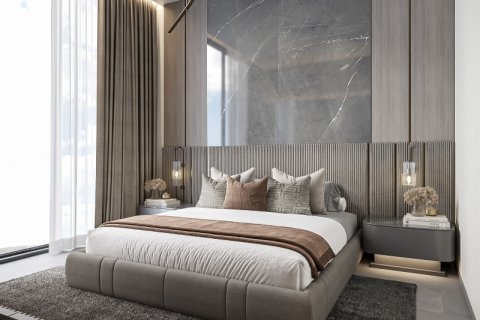 Apartament de vânzare în Dubai, EAU 1 dormitor, 40.77 mp. №740822 - poză 7