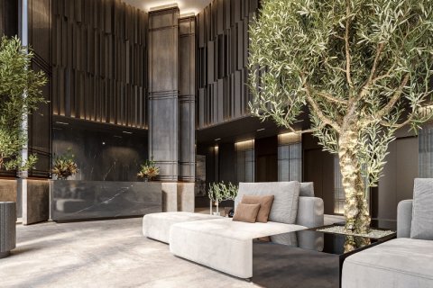 Apartament de vânzare în Dubai, EAU 1 dormitor, 40.77 mp. №740822 - poză 2