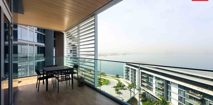 Apartmán v Dubai, SAE 3 spálne, 190 m2 č. 740816