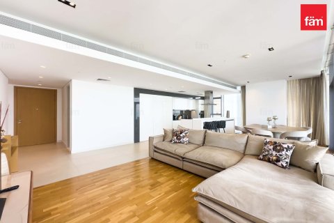 Apartment til leje i Dubai, UAE 3 soveværelser, 190 kvm № 740816 - foto 5