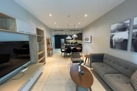 Apartamento en venta en Dubai Marina, Dubai, EAU 1 dormitorio, 89 m2 № 740817 - foto 2
