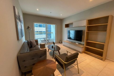 Διαμέρισμα σε Dubai Marina, ΗΑΕ 1 υπνοδωμάτιο, 89 τ.μ. Αρ. 740817