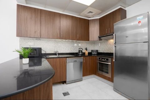 Apartamento en venta en Dubai Marina, Dubai, EAU 1 dormitorio, 89 m2 № 740817 - foto 5