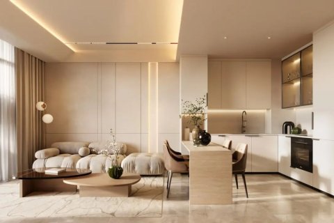 Apartament de vânzare în Dubai, EAU 2 dormitoare, 96 mp. №740819 - poză 6