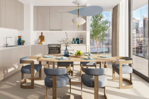Apartament de vânzare în Dubai, EAU 2 dormitoare, 109.73 mp.  №740821 - poză 9