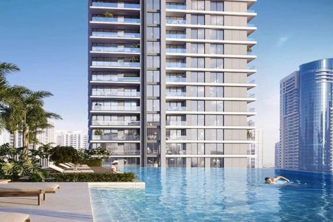 Apartament de vânzare în Dubai, EAU 2 dormitoare, 109.73 mp.  №740821 - poză 4