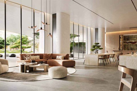 Apartment in Hado by Beyond in Dubai, UAE 2 bedrooms, 137.0 sq.m. № 685731 - photo 10