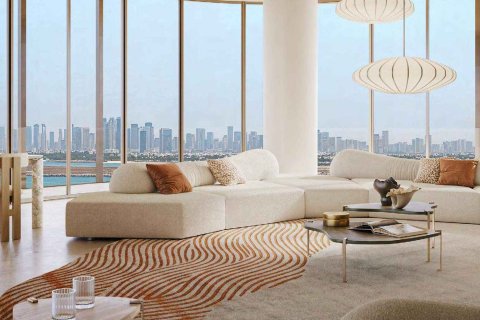 Apartment in Hado by Beyond in Dubai, UAE 3 bedrooms, 249.0 sq.m. № 685733 - photo 4