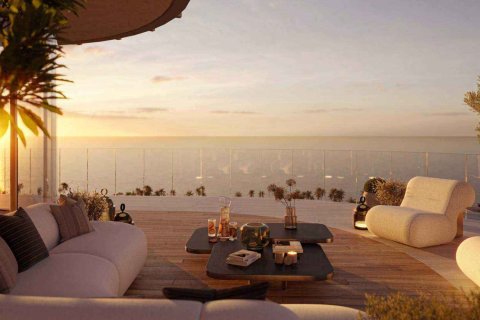 Apartment in Hado by Beyond in Dubai, UAE 3 bedrooms, 249.0 sq.m. № 685733 - photo 6