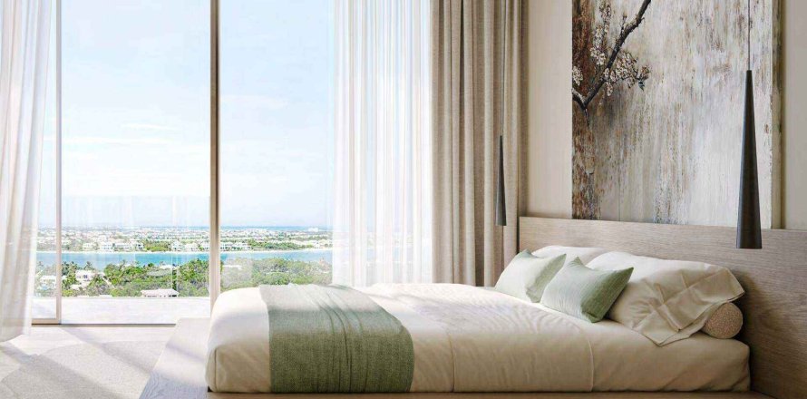 Apartmán v Hado by Beyond v Dubai, SAE 3 spálne, 249 m2 č. 685733