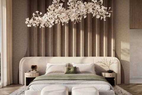 Apartment in Hado by Beyond in Dubai, UAE 3 bedrooms, 249.0 sq.m. № 685733 - photo 7