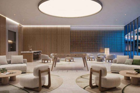 Пәтер Hado by Beyond, Дубай, БАӘ-да 3 жатын бөлмелер, 228.0 м² № 685734 - фото 3