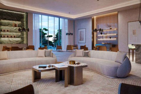 Пәтер Hado by Beyond, Дубай, БАӘ-да 3 жатын бөлмелер, 228.0 м² № 685734 - фото 5