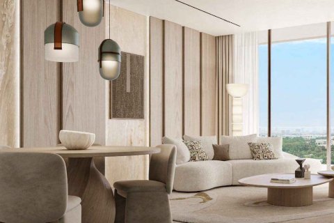 Пәтер Hado by Beyond, Дубай, БАӘ-да 3 жатын бөлмелер, 228.0 м² № 685734 - фото 8