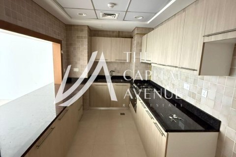 Apartament në Yas Island, Abu Dhabi, Emiratet e Bashkuara Arabe 2 dhoma gjumi, 118.64 m2. № 737348 - Foto 3