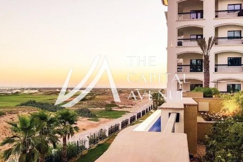 Apartament në Yas Island, Abu Dhabi, Emiratet e Bashkuara Arabe 2 dhoma gjumi, 118.64 m2. № 737348 - Foto 8