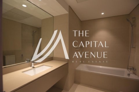 Apartmán na Yas Island, Abu Dhabi, SAE 2 spálne, 97.64 m2 č. 737345 - Fotografia 12