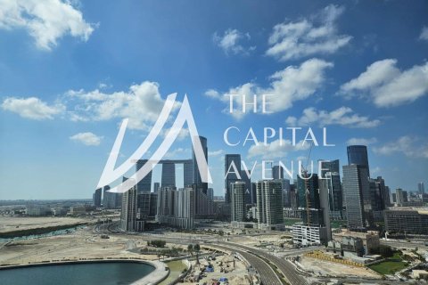 Apartman u gradu Al Reem Island, Abu Dhabi, UAE 1 spavaća soba, 68.84 m2 Br. 737347 - Slika 12