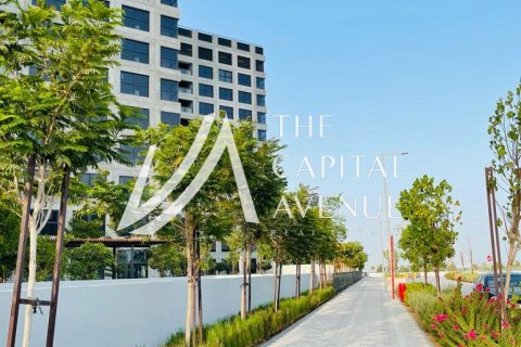 Apartman u gradu Al Reem Island, Abu Dhabi, UAE 1 spavaća soba, 68.84 m2 Br. 737347 - Slika 10