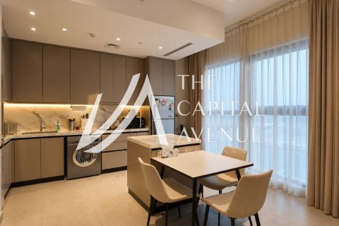 Apartman u gradu Al Reem Island, Abu Dhabi, UAE 1 spavaća soba, 68.84 m2 Br. 737347 - Slika 3